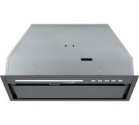 Кухонная вытяжка Exiteq EX-6026 черный