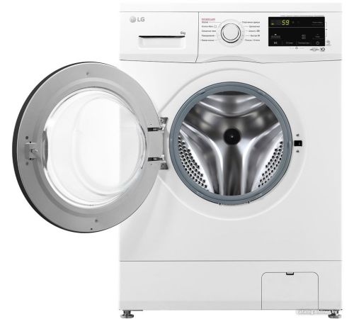 Стиральная машина LG F2J3WS8W
