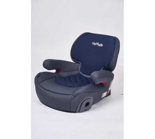 Детское сиденье VipBaby SeatFix ocean mist