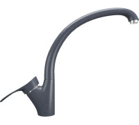 Смеситель Ulgran U-001 343 антрацит