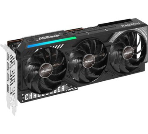 Видеокарта ASRock AMD Radeon RX 9070 Challenger 16GB RX9070 CL 16G