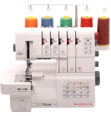 Оверлок  Merrylock 0115A