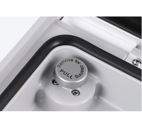 Вакуумный упаковщик CASO VacuChef 40