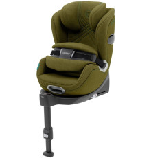 Детское автокресло Cybex Anoris T i-Size mustard yellow