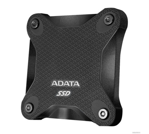 Внешний накопитель ADATA SD620 2TB SD620-2TCBK