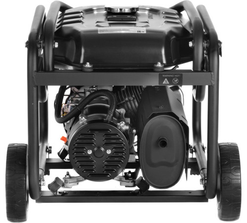 Бензиновый генератор Hyundai HHY 3050F