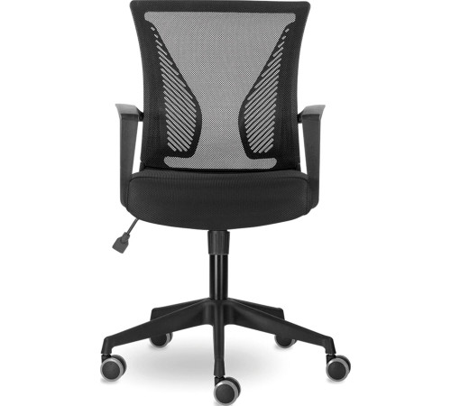 Кресло Brabix Wings MG-309 черный