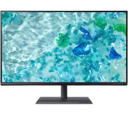 Монитор Acer Vero B327QKB1bmiiprzx UM.JB7CD.102