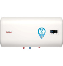 Накопительный электрический водонагреватель Thermex IF 80 H pro Wi-Fi