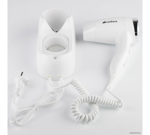 Сушилка для волос Ksitex F-1400 WCL