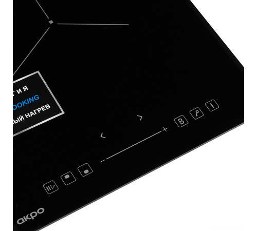 Варочная панель Akpo PIA 3092014CC BL