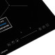 Варочная панель Akpo PIA 3092014CC BL