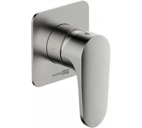 Смеситель Wasserkraft Spree 1451