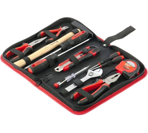 Универсальный набор инструментов Matrix 13562 12 предметов