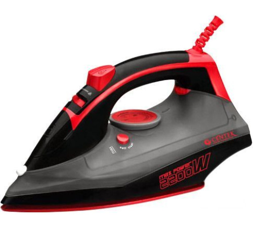 Утюг CENTEK CT-2313 RBL