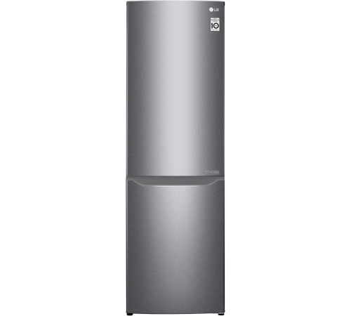 Холодильник LG GA-B419SDJL