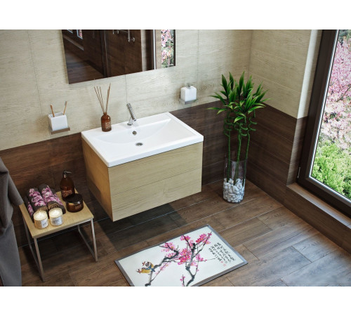 Умывальник Kirovit Фостер 700