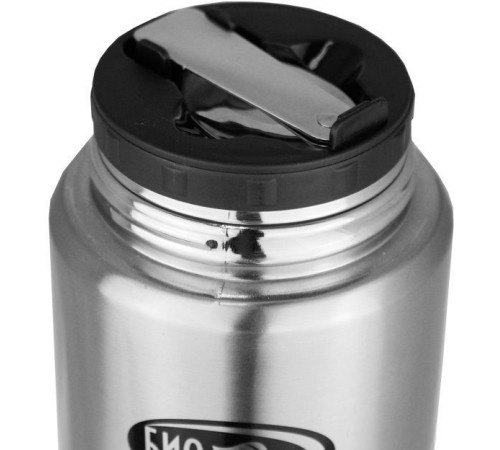 Термос для еды БИОСТАЛЬ NTS-750 0.75л нержавеющая сталь