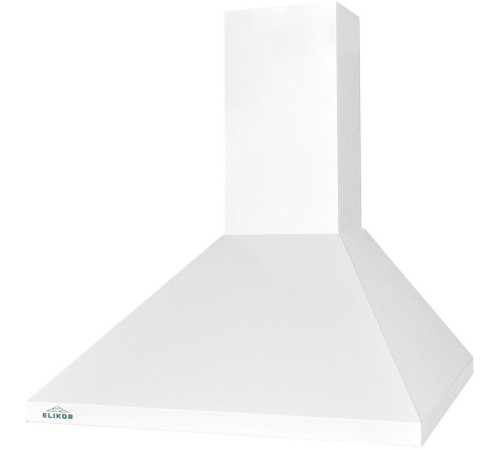 Кухонная вытяжка Elikor Вента 60П-430-П3Л белый