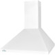 Кухонная вытяжка Elikor Вента 60П-430-П3Л белый
