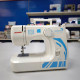 Электромеханическая швейная машина Jasmine JL-117