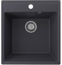 Кухонная мойка Ulgran Quartz Forte 460-08 космос