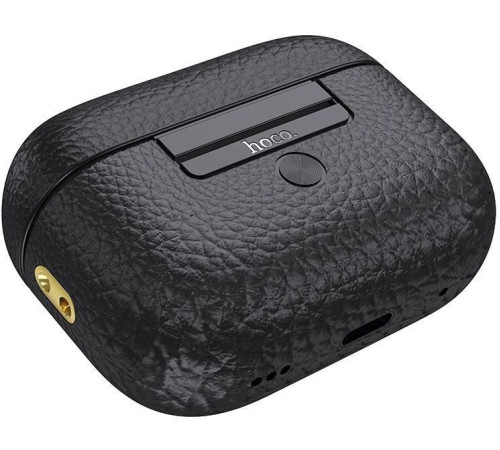 Наушники Hoco EQ9 Plus черный