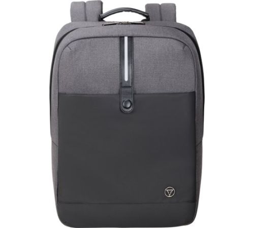 Городской рюкзак Torber Vector TB9873 черный/серый