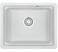 Кухонная мойка Granula KS-5501 арктик