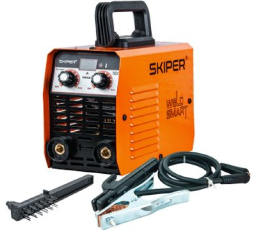 Сварочный инвертор Skiper MMA-225-1