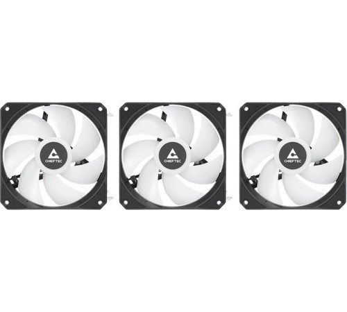 Система жидкостного охлаждения для процессора Chieftec Iceberg 360