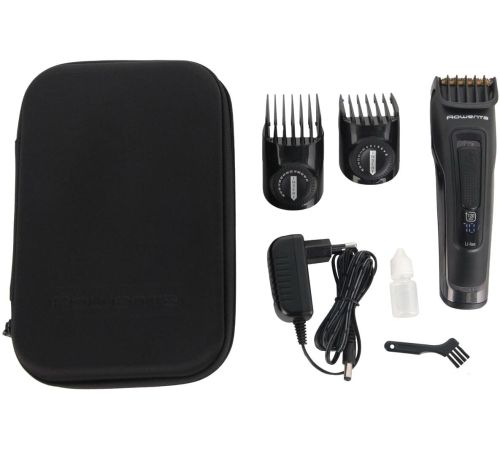 Машинка для стрижки волос Rowenta Advancer Xpert TN5243F4