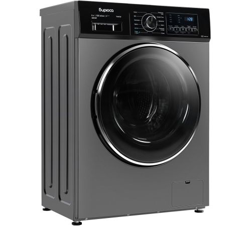 Стиральная машина Бирюса WM-SM610/08 S