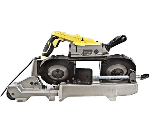 Ленточная пила Hanskonner HBS14127M