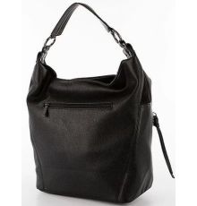Женская сумка David Jones 823-CM6560-BLK черный