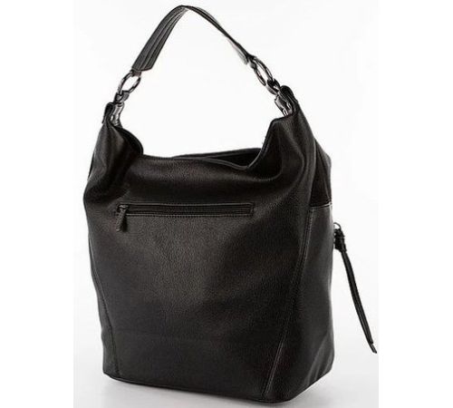 Женская сумка David Jones 823-CM6560-BLK черный