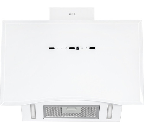 Кухонная вытяжка ZorG Polo 1080 60 S-GC белый