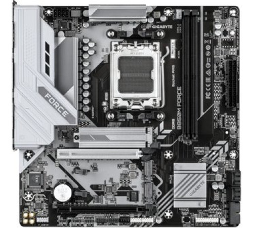 Материнская плата Gigabyte B850M Force rev. 1.1