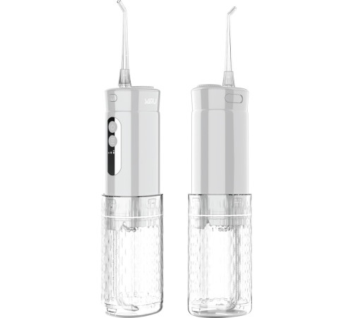 Ирригатор  Miru BIP-15 серый