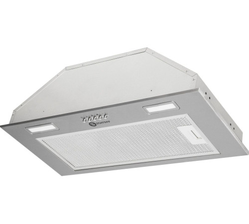 Кухонная вытяжка Schtoff TDM 60 нержавеющая сталь