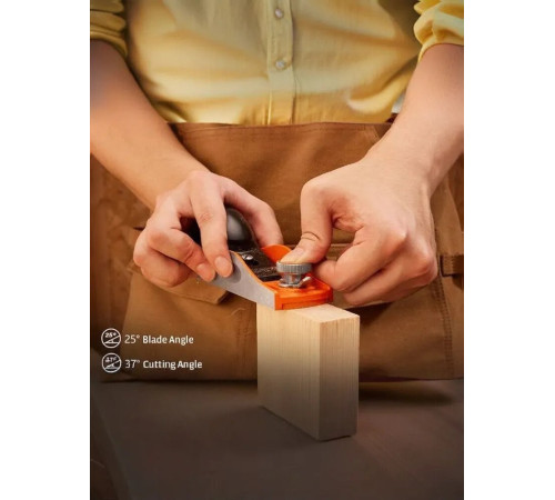 Рубанок Pony Jorgensen 70710