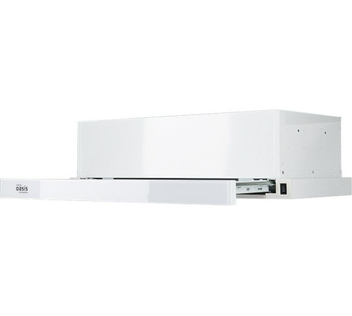 Кухонная вытяжка Making Oasis Everywhere UV-60WG