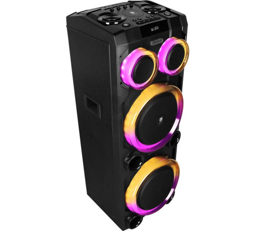 Патибокс Урал Молот 23