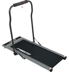 Электрическая беговая дорожка Unixfit R-300C серый