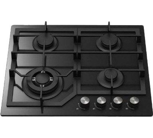 Варочная панель Akpo PGA 604 FGC BL