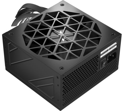 Блок питания 1stPlayer ACK 650W HA-650AC1