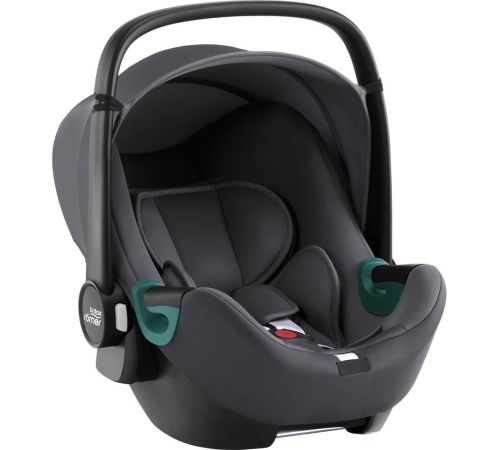 Детское автокресло Britax Romer Baby safe 3 i-size midnight grey