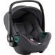 Детское автокресло Britax Romer Baby safe 3 i-size midnight grey