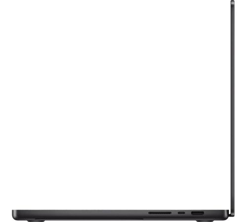 Ноутбук Apple MacBook Pro 16.2