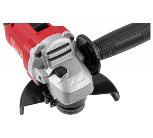 Угловая шлифмашина Wortex CAG 1812-1 E ALL1 0329191